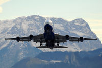 EI-XLD @ LOWS - Transaero - by Martin Nimmervoll