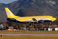 EI-STA @ LOWS - Europe Airpost - by Martin Nimmervoll