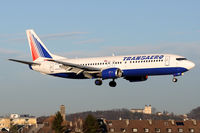EI-CZK @ LOWS - Transaero - by Martin Nimmervoll
