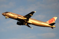 OE-LEG @ LOWS - Niki - by Martin Nimmervoll