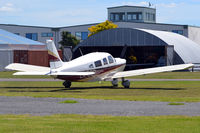 ZK-DOP photo, click to enlarge
