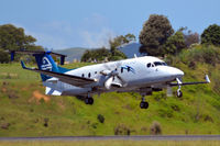 ZK-EAF photo, click to enlarge