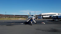 N7581F @ KOMH - Orange