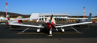 N70NC @ KOMH - Orange