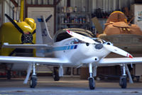 ZK-LHC @ NZTG - At Tauranga - by Micha Lueck