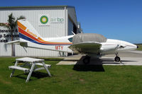 ZK-MTY @ NZTG - At Tauranga - by Micha Lueck