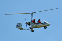 ZK-RGG @ NZTG - At Tauranga - by Micha Lueck