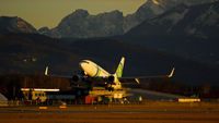 PH-XRC @ LOWS - ph-xrc - by Jan Ittensammer