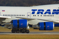 EI-XLD @ LOWS - ei-xld - by Jan Ittensammer