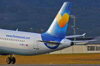 G-OMYJ @ LOWS - g-omyj - by Jan Ittensammer