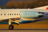 OE-LFQ @ LOWS - oe-lfq - by Jan Ittensammer