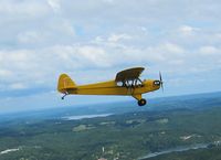 N92253 - Above Table Rock Lake, MO - by mmallamo
