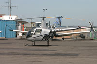 EI-DKI @ EGHH - Visiting Bournemouth Handling. - by Howard J Curtis
