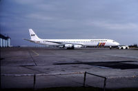 LN-MOF @ EKCH - LN-MOF in CPH - by Erik