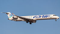 S5-AAK @ EDDF - on final RW07R - by Friedrich Becker