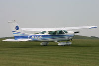 G-BEBN photo, click to enlarge G-BEBN photo, click to enlarge