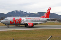 G-CELS @ SZG - Jet2