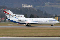 RA-42412 @ SZG - Irkut