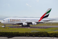 A6-EDA @ NZAA - At Auckland - by Micha Lueck