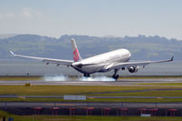 B-18356 @ NZAA - At Auckland - by Micha Lueck