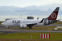 DQ-FJF @ NZAA - In new livery - by Micha Lueck
