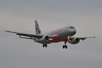 VH-VGQ @ NZAA - At Auckland - by Micha Lueck
