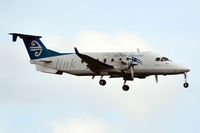 ZK-EAF photo, click to enlarge