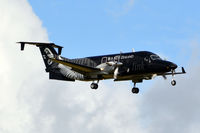 ZK-EAK photo, click to enlarge