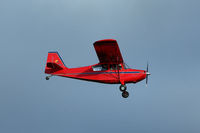 C-FSPH @ CZBB - Landing - by Guy Pambrun