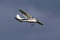 C-GPNK @ CZBB - Landing - by Guy Pambrun