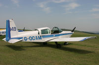G-OCAM photo, click to enlarge G-OCAM photo, click to enlarge