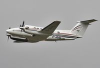 G-JOAL @ EGHH - Low pass on 26 - by John Coates