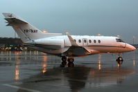 YR-NAY @ CGN - visitor