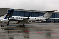 OO-SDT @ CGN - visitor - by Wolfgang Zilske