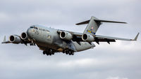 07-7171 @ ETAR - on final RW26