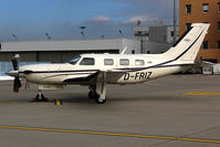 D-FRIZ @ CGN - visitor - by Wolfgang Zilske