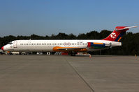 OY-JRU @ CGN - visitor - by Wolfgang Zilske