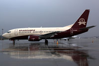 EI-UNH @ CGN - visitor - by Wolfgang Zilske