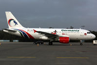 D-ASTA @ CGN - Gambia Bird tail c/s - by Wolfgang Zilske