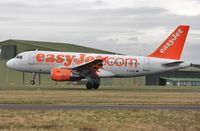 G-EZAC @ EGHH - Arriving from Geneva - by John Coates