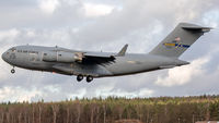 07-7171 @ ETAR - on final RW26 - by Friedrich Becker