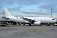 G-POWI @ CGN - visitor - by Wolfgang Zilske