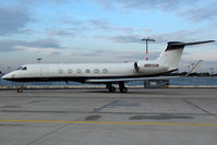 N950CM @ CGN - visitor - by Wolfgang Zilske