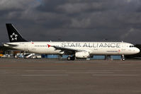 TC-JRA @ CGN - visitor - by Wolfgang Zilske
