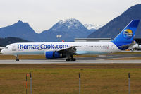 G-JMCD @ VIE - Thomas Cook - by Chris Jilli