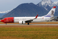 LN-NID @ SZG - Norwegian - by Chris Jilli