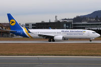 UR-PSI @ SZG - Ukraine International - by Chris Jilli