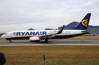 EI-EKE @ SZG - Ryanair - by Chris Jilli