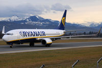 EI-EFJ @ SZG - Ryanair - by Chris Jilli
