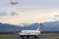 G-GBTA @ SZG - British Airways - by Chris Jilli